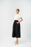 Jupe maxi