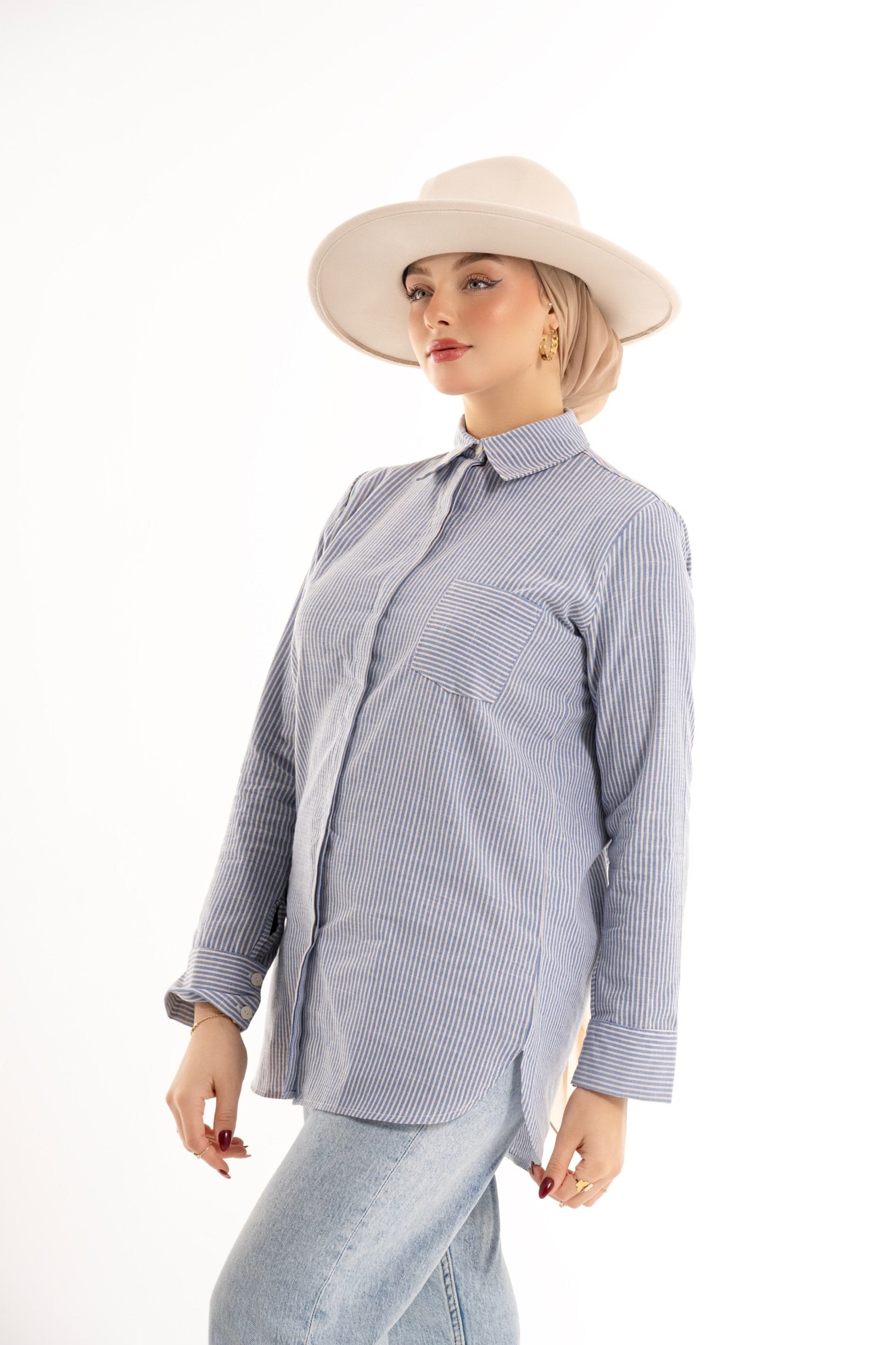 Chemises & blouses