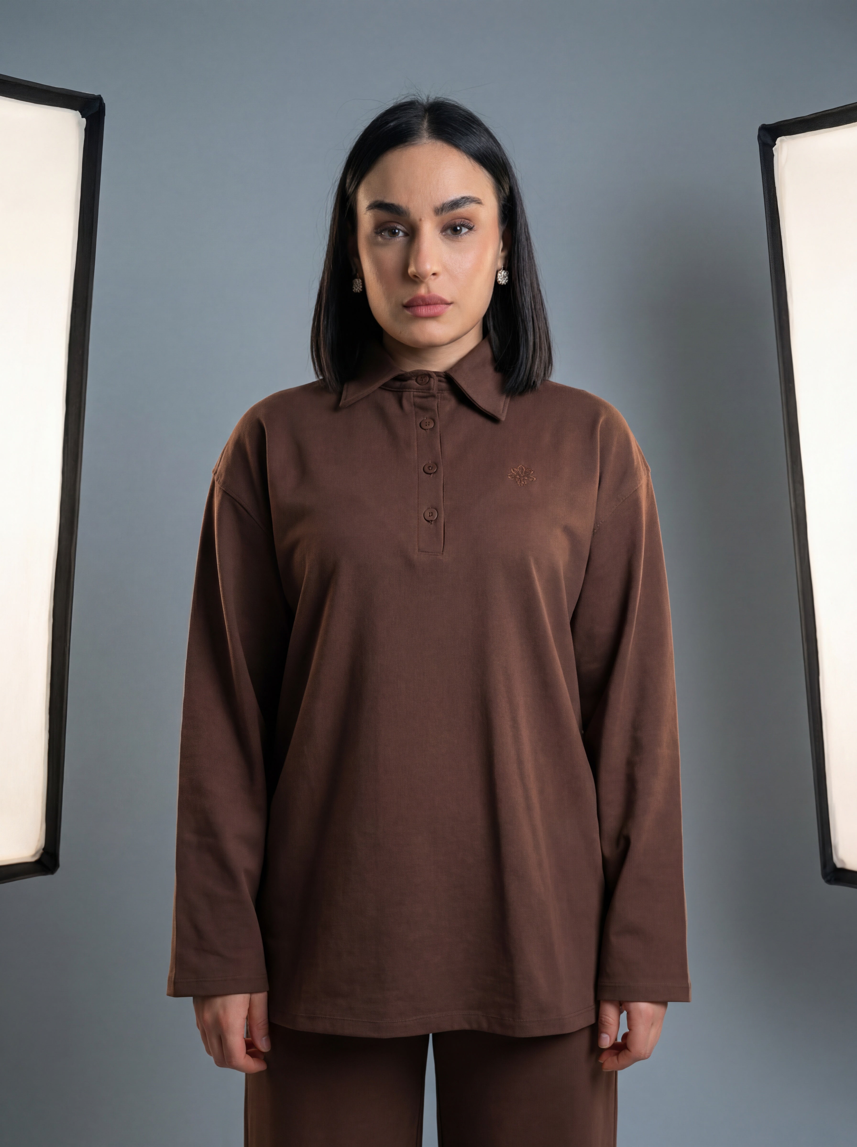 Ligne Polo Secondary image