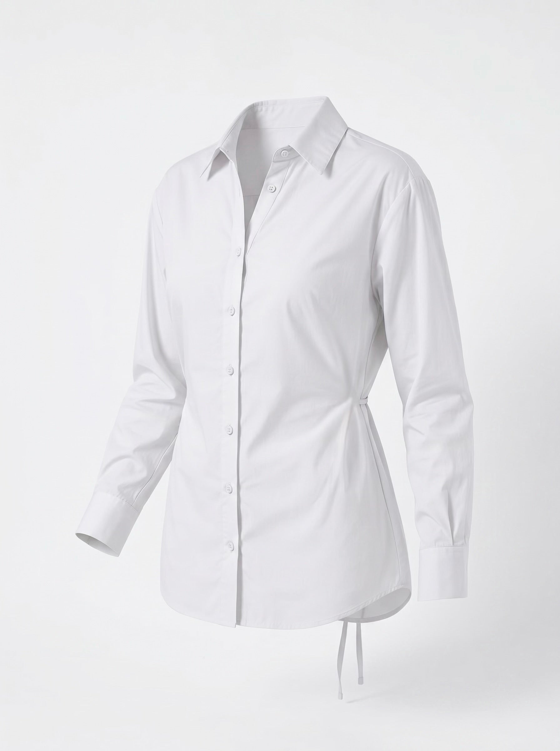 The Blossom Shirt Main image