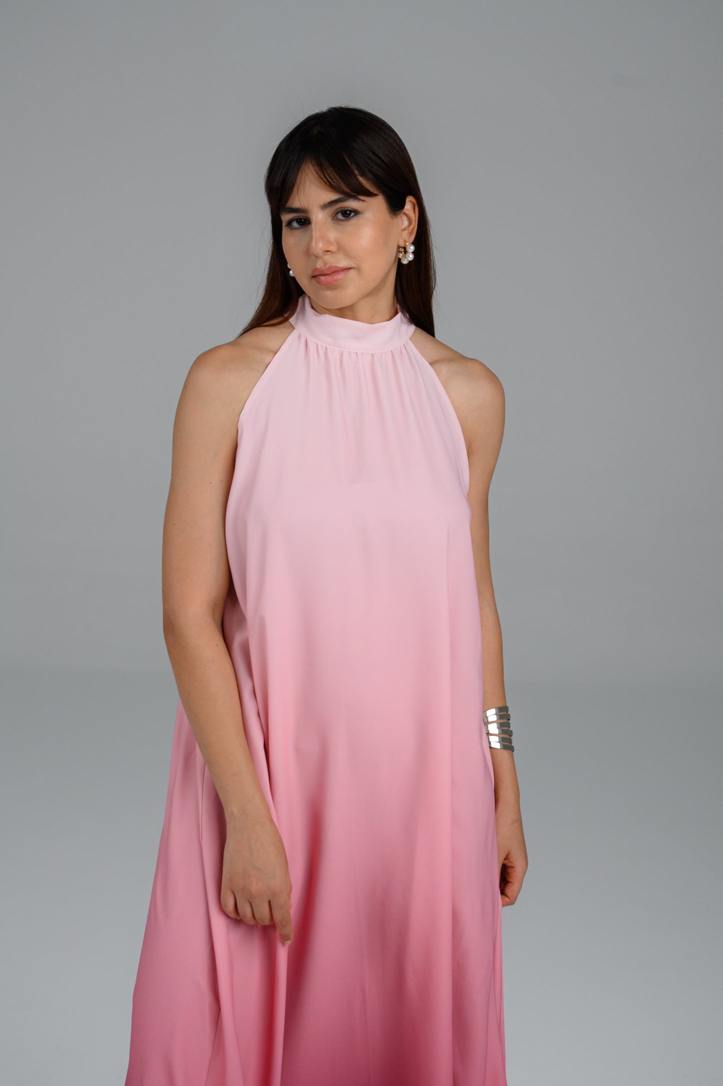 Robe dégradée Solea