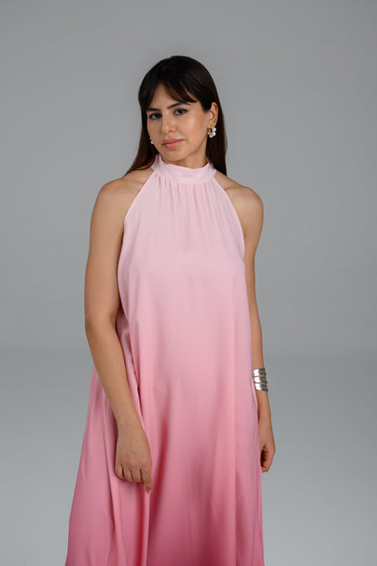 Robe dégradée Solea