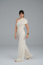 Combinaison asymétrique Asya