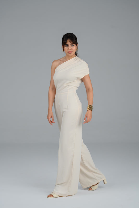 Combinaison asymétrique Asya