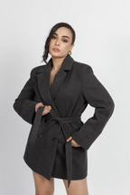Blazer coat
