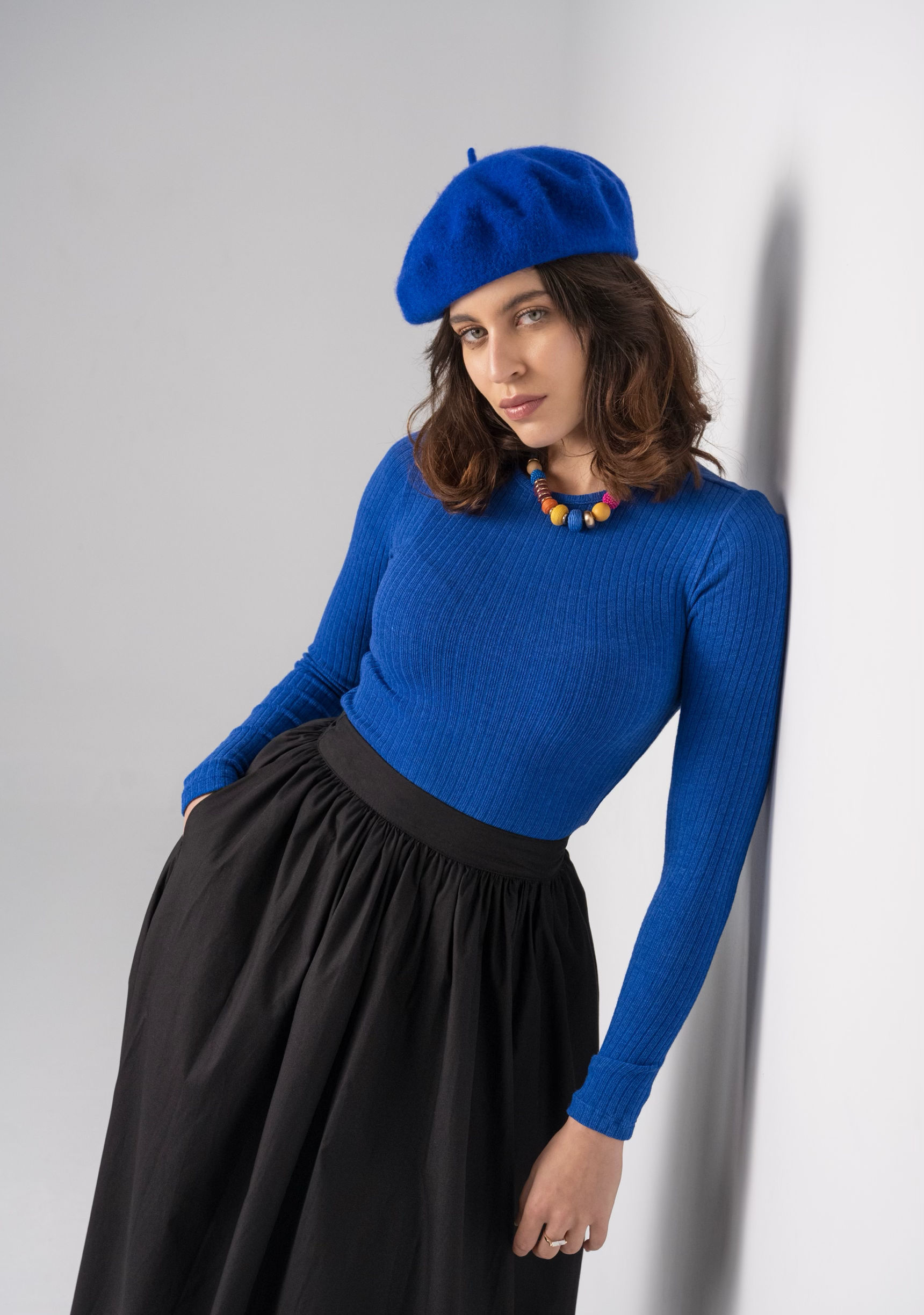 Eco-laine pull Main image