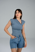 Top asymétrique Lyra