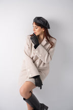 Blazer coat