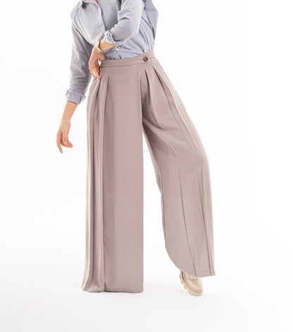 Pantalon-Jupe