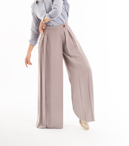 Pantalon-Jupe
