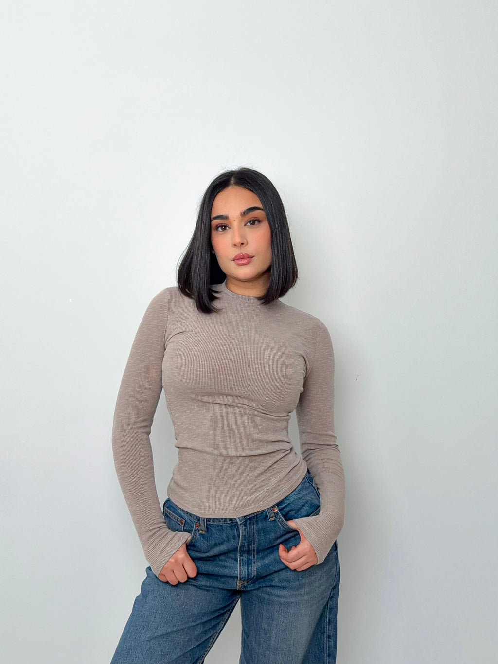 Pull Design Essentials Soft-fit Essential Pull – Labelnou