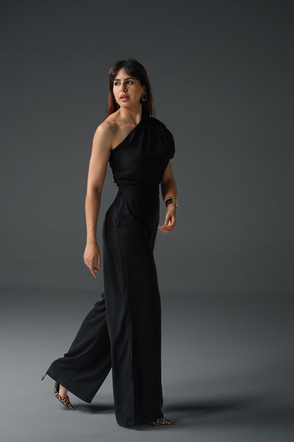 Combinaison asymétrique Asya