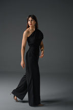 Combinaison asymétrique Asya