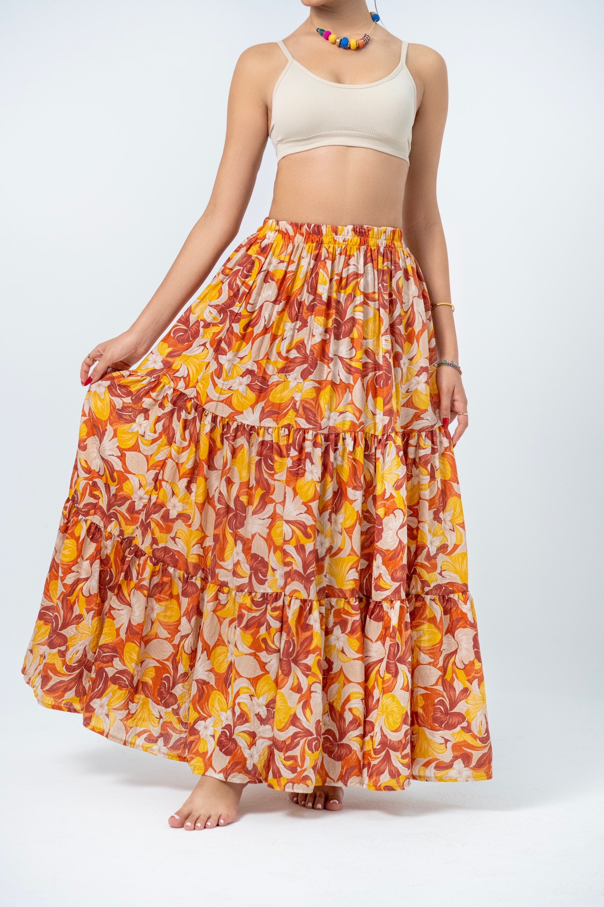 Jupe serenade Main image