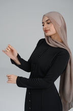 Robe à manches longues Lunna