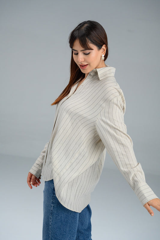 Atlas shirt OVERSIZED