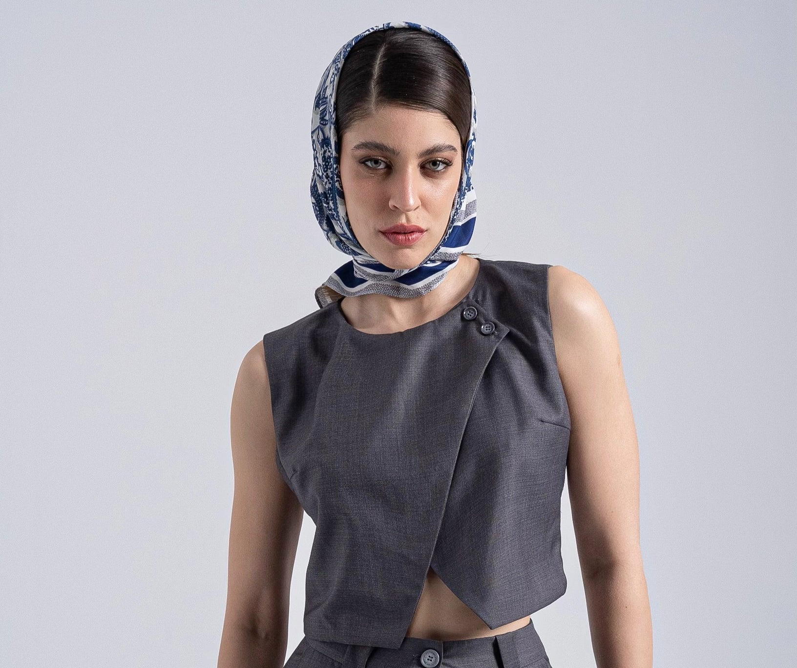 Jacket – Veste femme Labelnou – vue 2 Main image