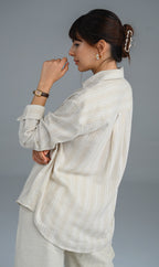 Atlas shirt OVERSIZED