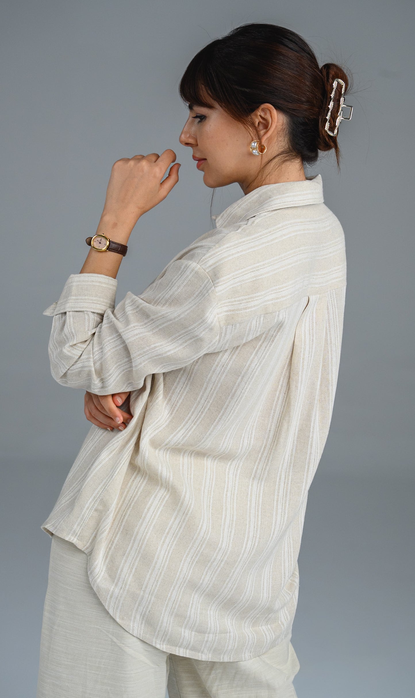 Atlas shirt OVERSIZED