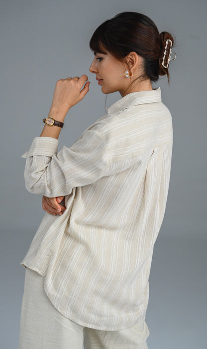 Atlas shirt OVERSIZED