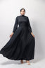 Robe Arcadia – Robe femme Labelnou – vue 2