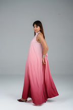 Robe dégradée Solea