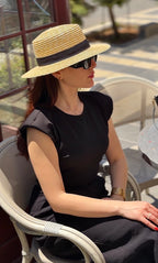 The Daily Top _ Sleeveless