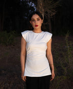 The Daily Top _ Sleeveless