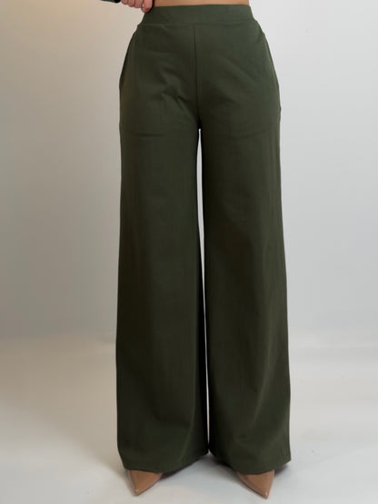Ligne pants
