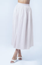 Jupe maxi
