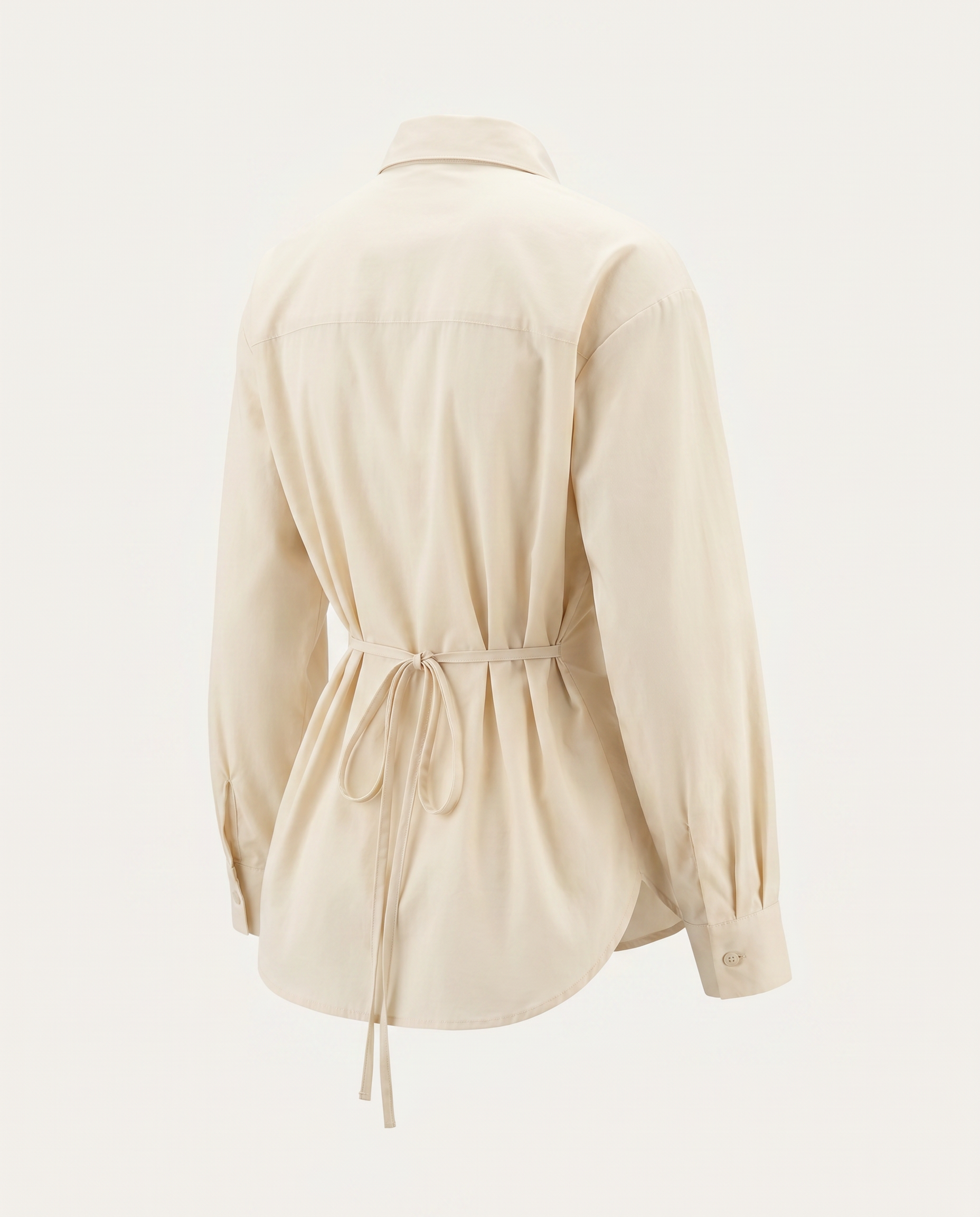 The Blossom Shirt Secondary image
