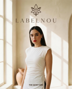 The Daily Top Sleeveless — The Quiet Ode