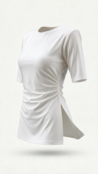 The Daily Top _ Short Sleeve