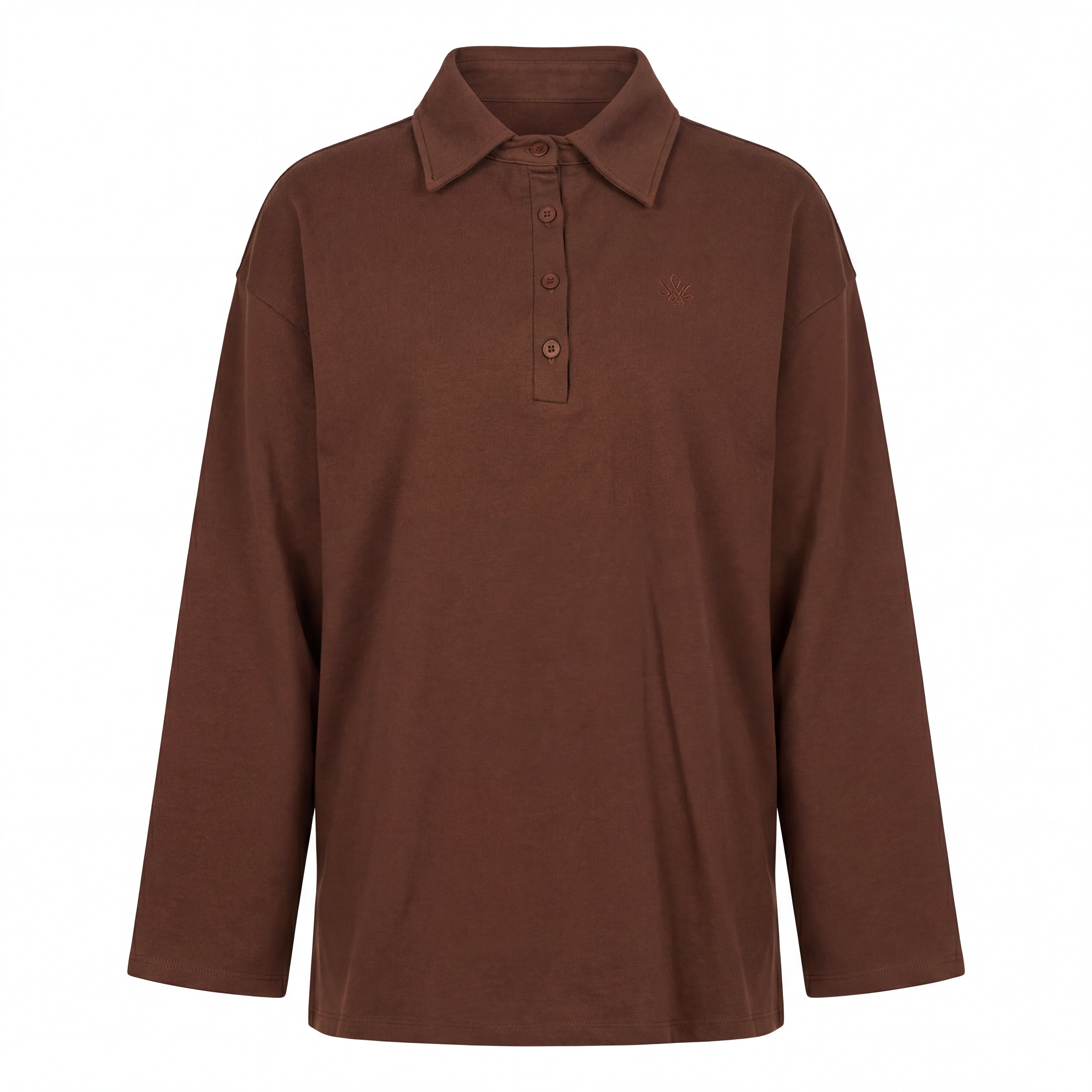 Ligne Polo Main image